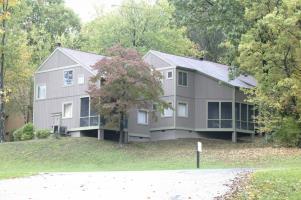 Hotel Shawnee Village Resort