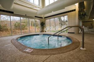 Hotel Shawnee Village Resort