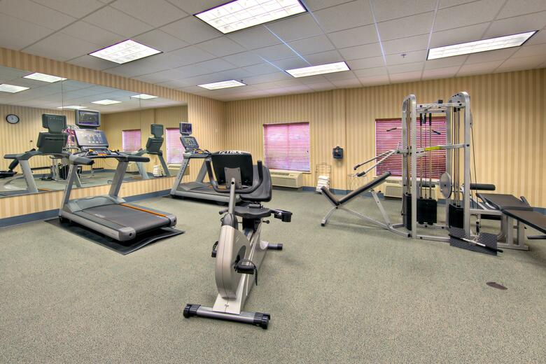 Hotel Staybridge Suites Laredo