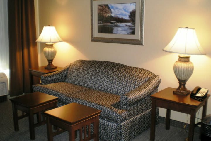 Hotel Staybridge Suites Laredo