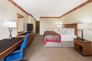 Hotel Holiday Inn Civic Center