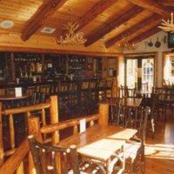 Hotel Northwoods Resort And Conference Center