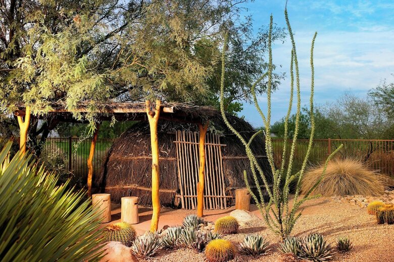 Hotel Sheraton Wild Horse Pass Resort & Spa