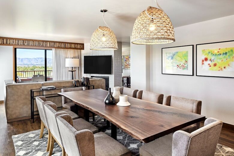 Hotel Sheraton Wild Horse Pass Resort & Spa