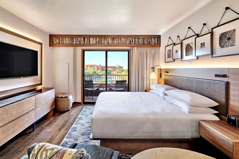 Hotel Sheraton Wild Horse Pass Resort & Spa
