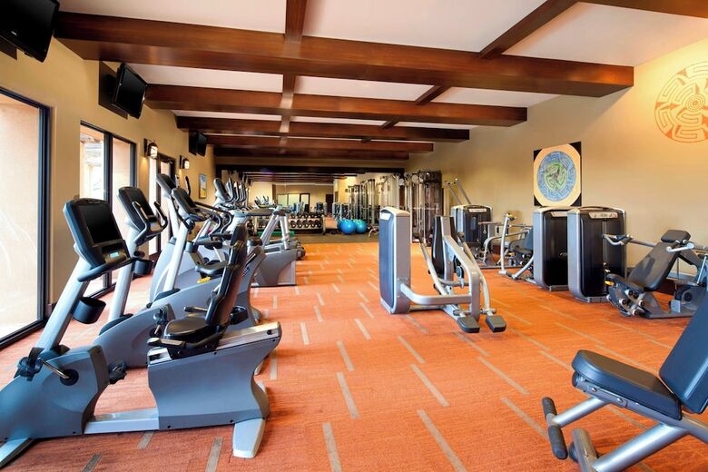 Hotel Sheraton Wild Horse Pass Resort & Spa