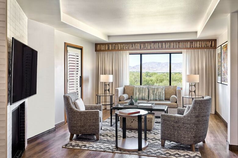 Hotel Sheraton Wild Horse Pass Resort & Spa