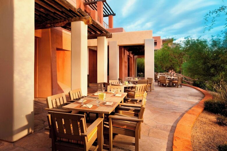 Hotel Sheraton Wild Horse Pass Resort & Spa
