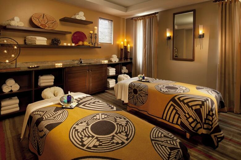 Hotel Sheraton Wild Horse Pass Resort & Spa