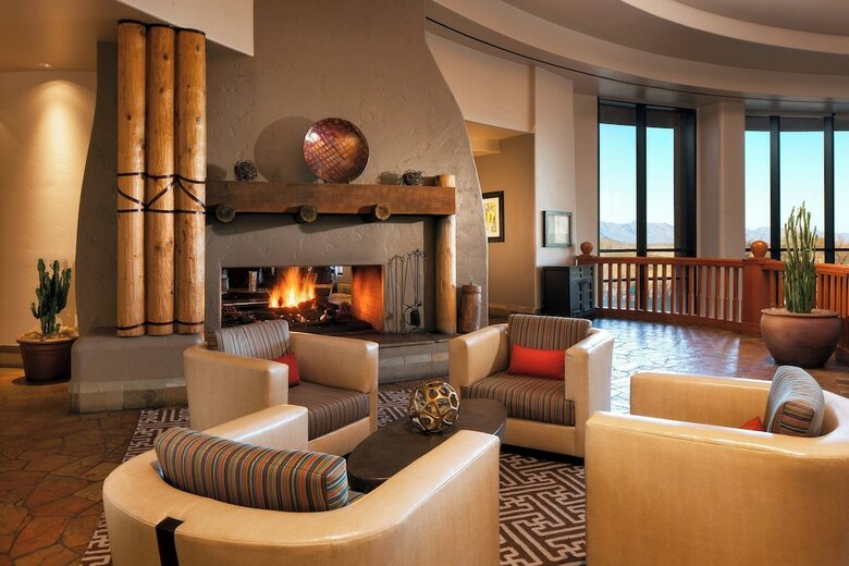 Hotel Sheraton Wild Horse Pass Resort & Spa