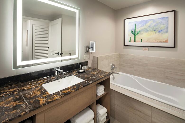 Hotel Sheraton Wild Horse Pass Resort & Spa