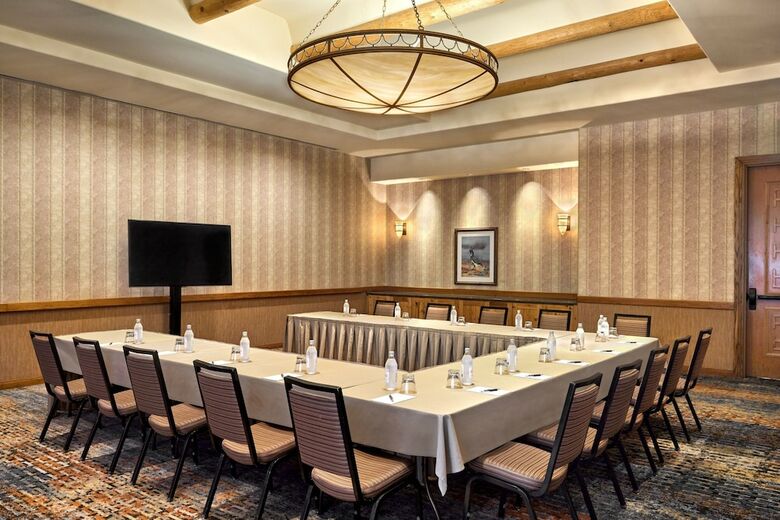 Hotel Sheraton Wild Horse Pass Resort & Spa
