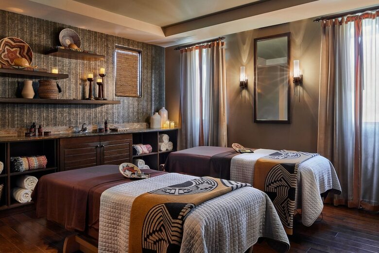 Hotel Sheraton Wild Horse Pass Resort & Spa