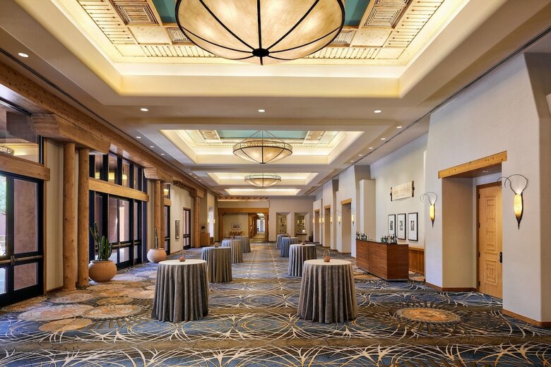 Hotel Sheraton Wild Horse Pass Resort & Spa
