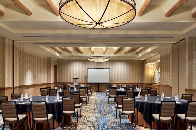 Hotel Sheraton Wild Horse Pass Resort & Spa