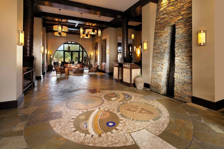 Hotel Sheraton Wild Horse Pass Resort & Spa
