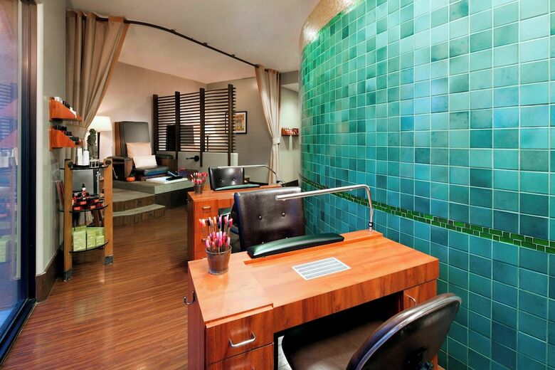 Hotel Sheraton Wild Horse Pass Resort & Spa