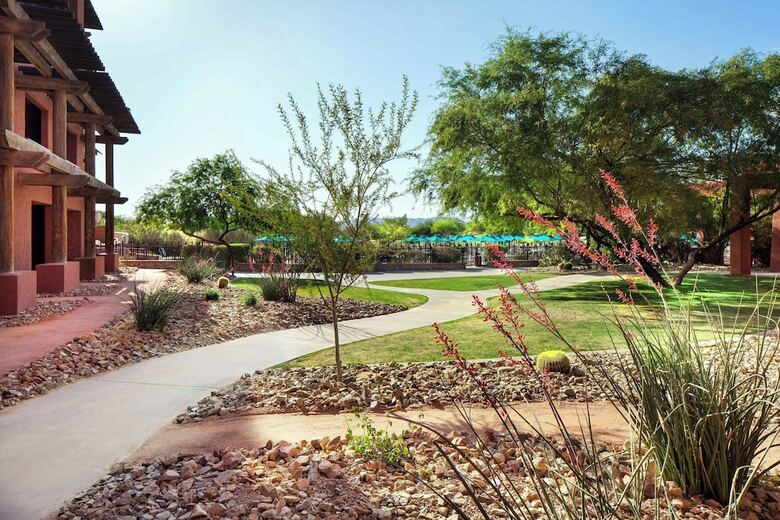 Hotel Sheraton Wild Horse Pass Resort & Spa