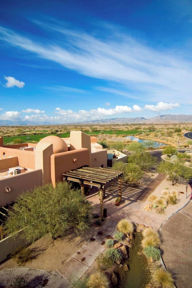 Hotel Sheraton Wild Horse Pass Resort & Spa