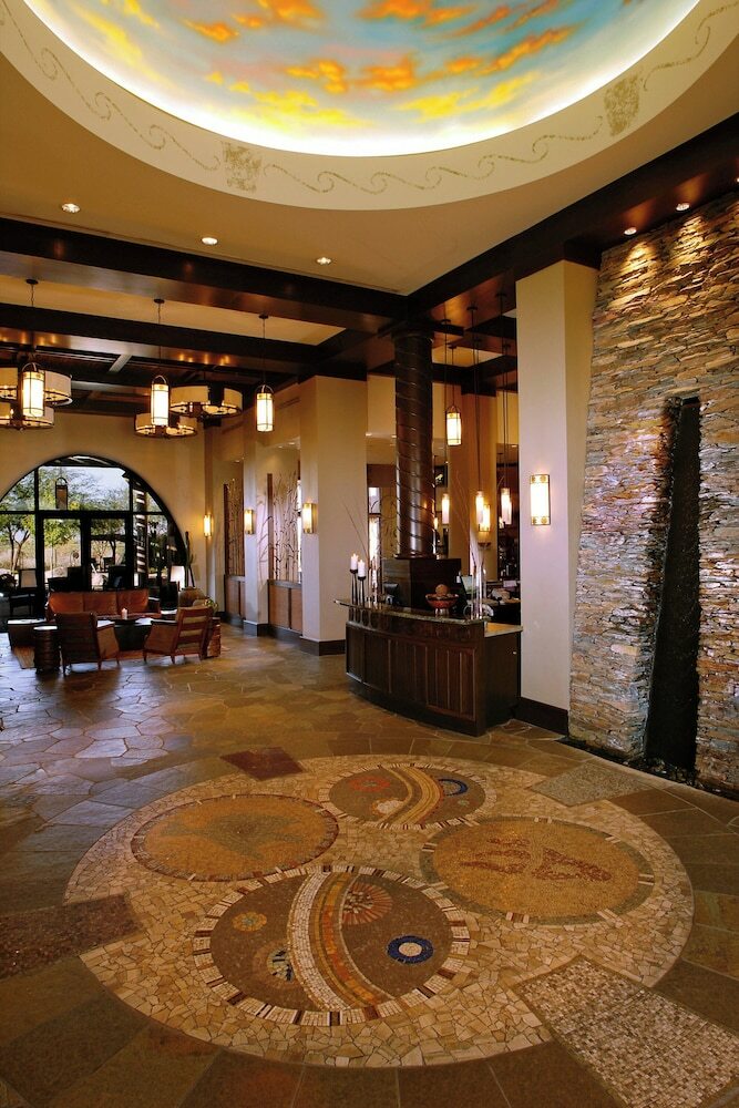 Hotel Sheraton Wild Horse Pass Resort & Spa