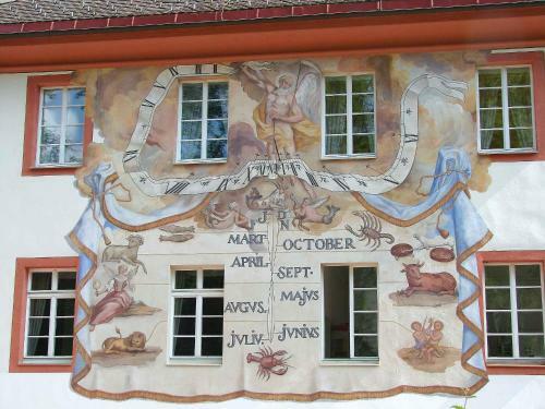 Hotel Klosterhof