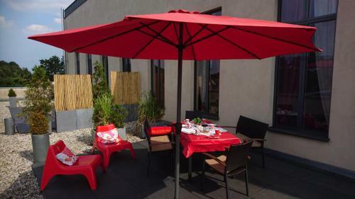 Apartamento Ferienwohnungen Jordanshof I