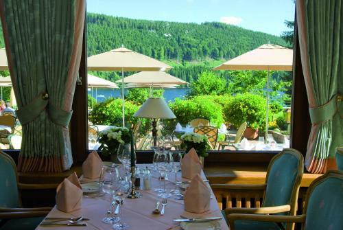 Romantik Hotel Treschers Schwarzwald