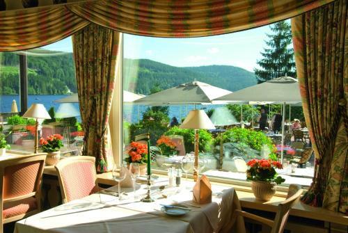 Romantik Hotel Treschers Schwarzwald