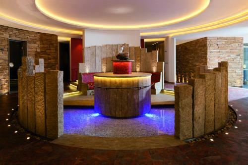 Romantik Hotel Treschers Schwarzwald