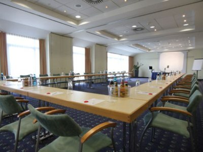 Arcadia Hotel Hannover