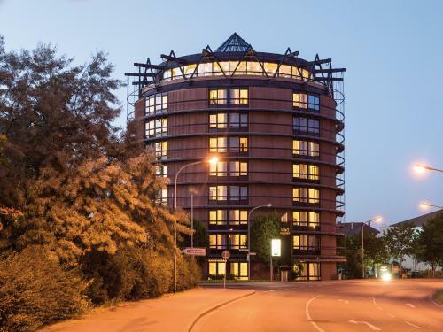 Victor's Residenz-hotel Frankenthal