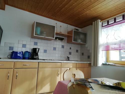 Hostal Haus Sonnenbichl