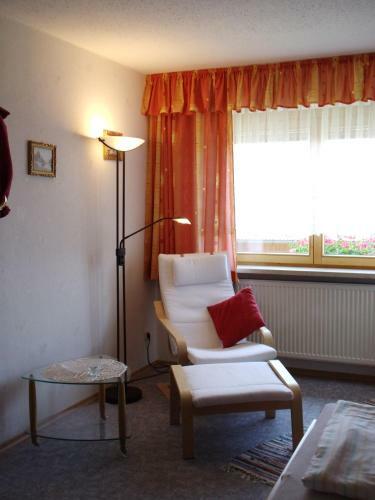 Hostal Haus Sonnenbichl