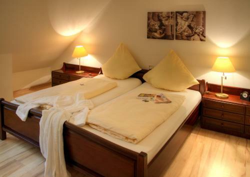Aparthotel J�gerhaus
