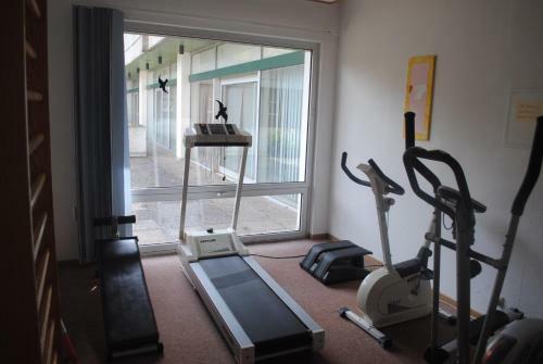 Apartamento Ferienwohnung Allegro