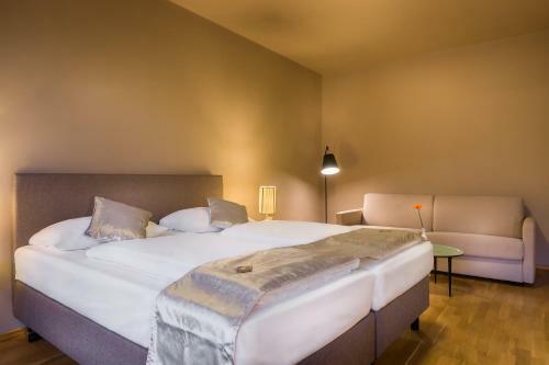 Novum Hotel City Stay Frankfurt