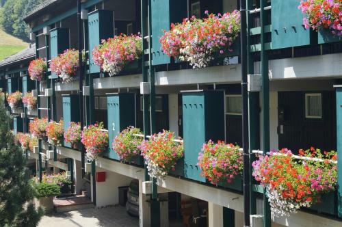 Terrassenpark Apartments