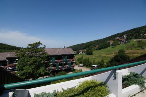 Terrassenpark Apartments