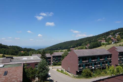 Terrassenpark Apartments