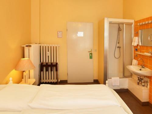 Hotel Bellmoor Im Dammtorpalais
