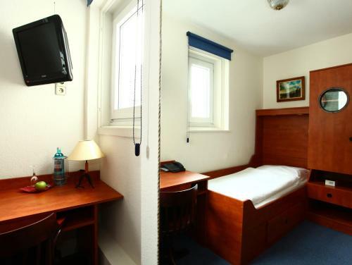 Hotel Bellmoor Im Dammtorpalais