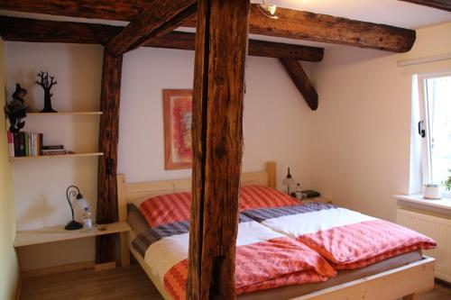 Apartamento Ferienwohnungen Altstadt Goslar