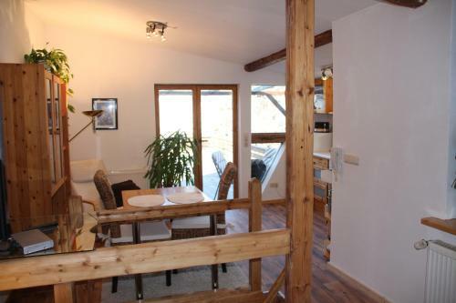 Apartamento Ferienwohnungen Altstadt Goslar