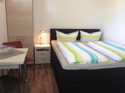 Apartamento Villa-an-der-au-feuerschiff