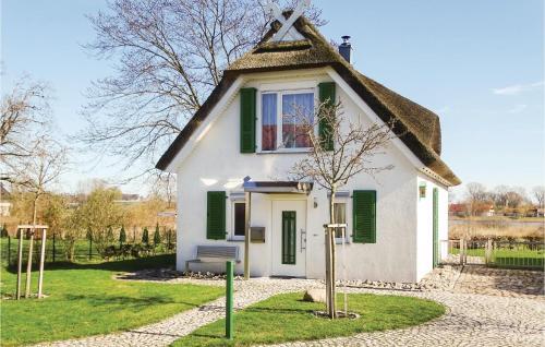 Holiday Home Am Markt C