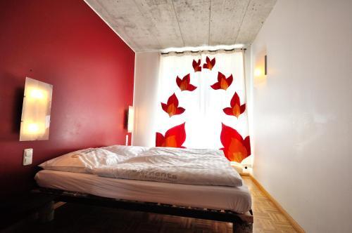 Five Elements Hostel Frankfurt