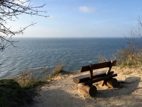 Apartamento Residenz Bleichr�der - Ferienwohnung Aurelia