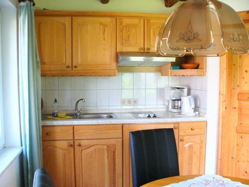 Apartamento Ferienwohnung Zingst - Am Museumshof