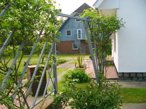 Apartamento Ferienwohnung Zingst - Am Museumshof