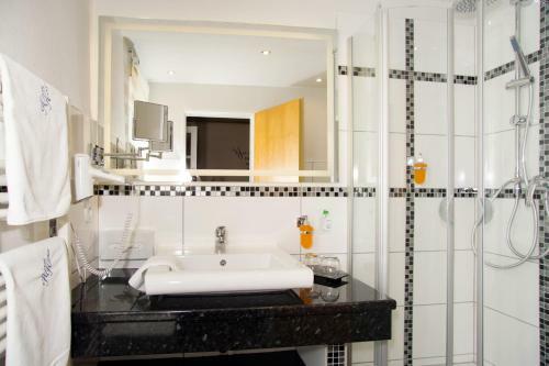 Hotel H�hn